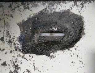 湾里漏水维修公司浅析湾里市地下管道测漏仪原理