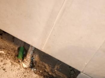 湾里卫生间测漏水公司分享下湾里市地下管线探测方法分析