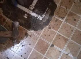 湾里卫生间测漏水公司分享下湾里自来水管道泄漏检测的具体位置分析。