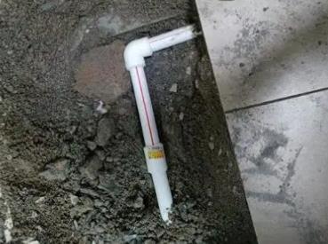 湾里卫生间漏水检测公司分享下家用管道漏水检测方法