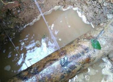 湾里测漏水公司浅析湾里市地下水管漏水检测方法。