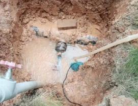 湾里测漏水公司浅析湾里地下水管漏水有哪些处理方法？