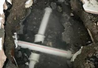  湾里测漏水公司浅析湾里管道泄漏检测公司检测水管泄漏