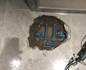 湾里测漏水公司为您专业解答湾里地暖漏水检测中精确漏水检测的成本